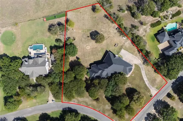 Aledo, TX 76008,201 N Oakvista Court