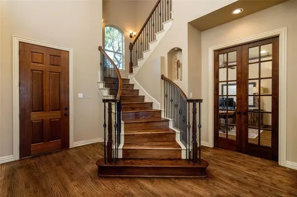 Aledo, TX 76008,201 N Oakvista Court