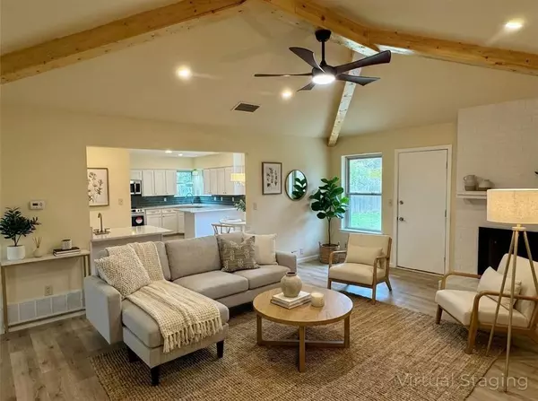 6513 Circleview Drive, North Richland Hills, TX 76180