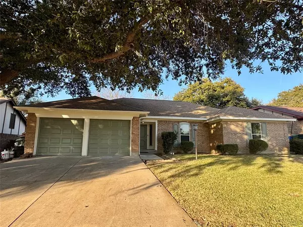 North Richland Hills, TX 76180,6513 Circleview Drive