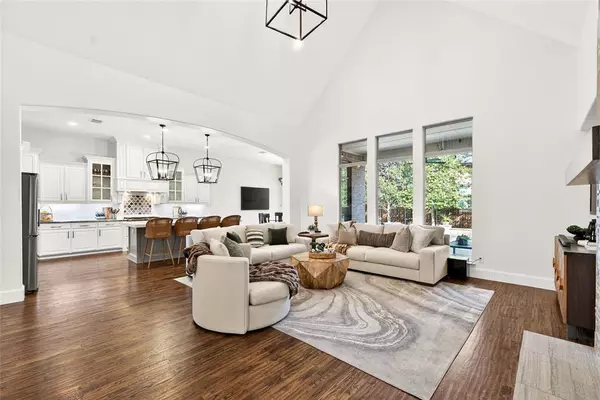 Frisco, TX 75034,3960 Briar Tree Lane