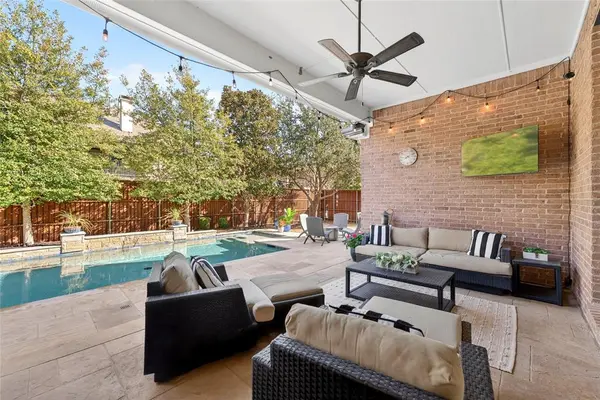 Frisco, TX 75034,3960 Briar Tree Lane