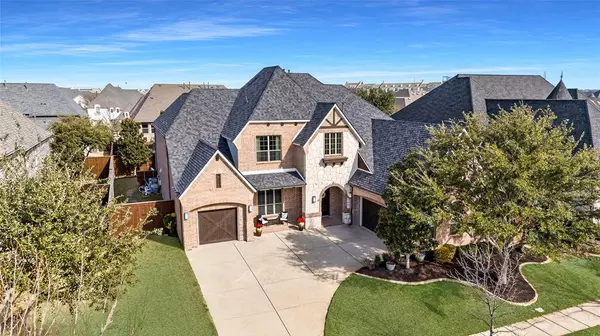 Frisco, TX 75034,3960 Briar Tree Lane