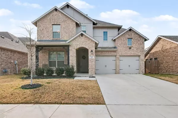 Fort Worth, TX 76179,5621 Salt Springs Drive