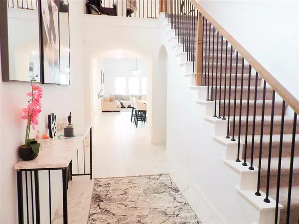 Forney, TX 75126,3936 Mercedes Bend