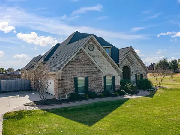 Decatur, TX 76234,105 Mesquite Court