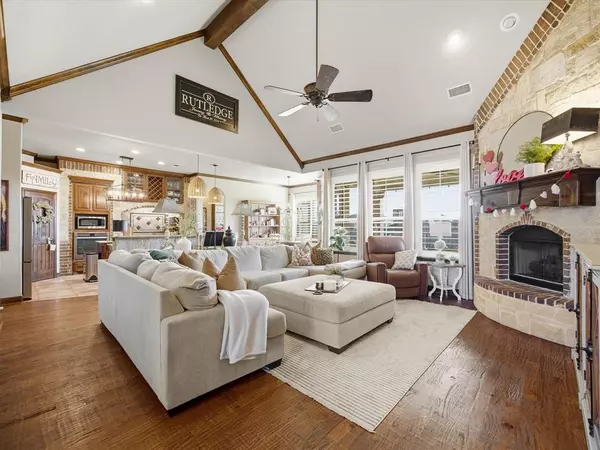 Decatur, TX 76234,105 Mesquite Court