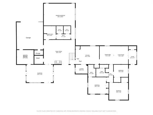 Waxahachie, TX 75165,529 N Grand Avenue