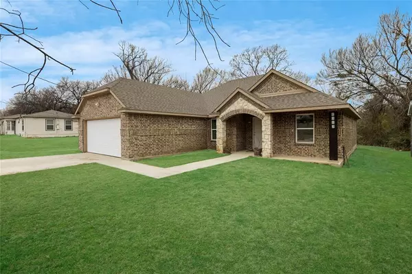 Dallas, TX 75211,1317 Dacki Avenue