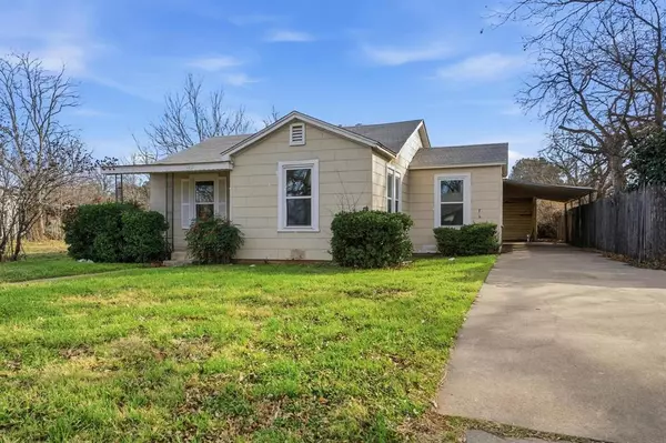 2857 S 5TH Street, Abilene, TX 79605