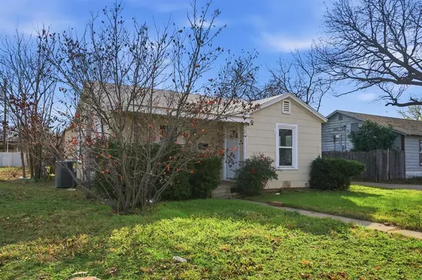 Abilene, TX 79605,2857 S 5TH Street