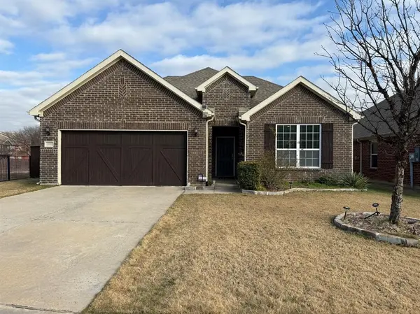 2691 Sierra Morado Drive, Lewisville, TX 75067