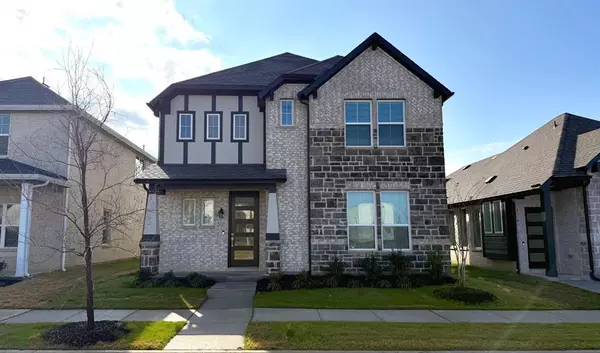 Celina, TX 75009,2032 Adriana Avenue