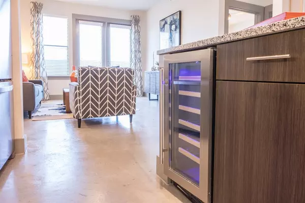 Dallas, TX 75214,2175 Tucker Street #1309