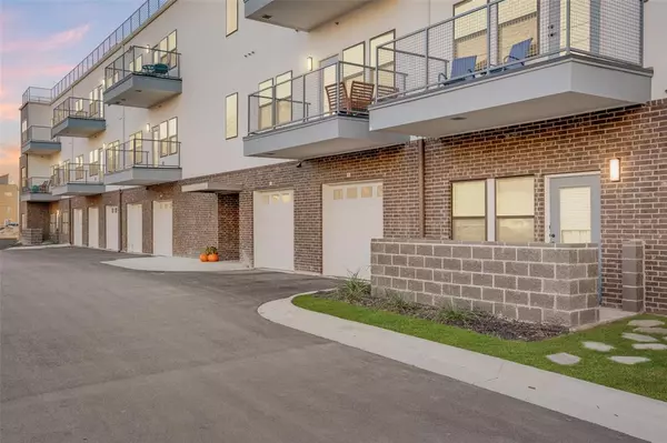 Fort Worth, TX 76107,209 Wimberly Street #2-303