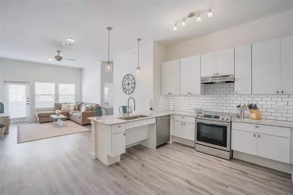 Fort Worth, TX 76107,209 Wimberly Street #2-303