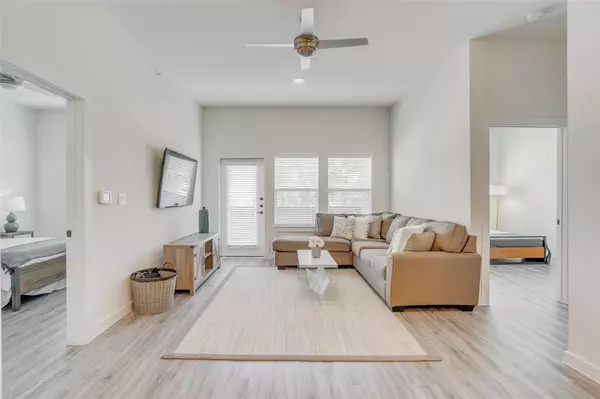 Fort Worth, TX 76107,209 Wimberly Street #2-303