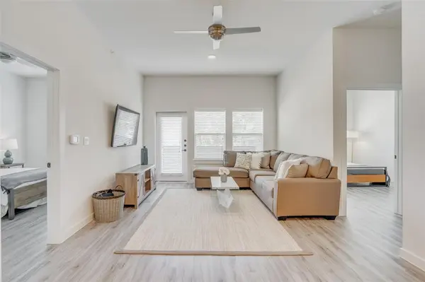 Fort Worth, TX 76107,209 Wimberly Street #2-109