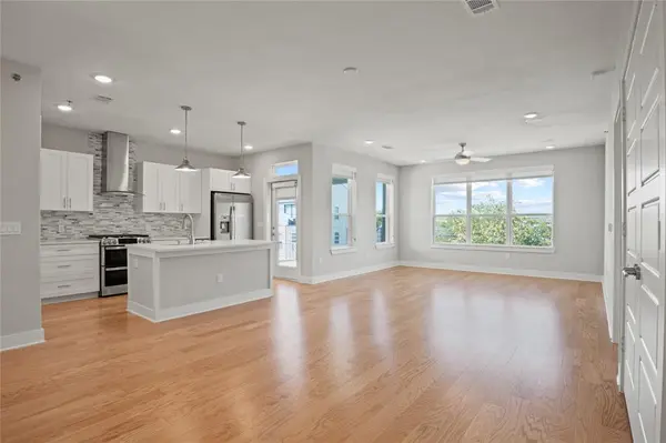 2721 Wingate Street #313, Fort Worth, TX 76107