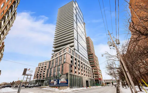 Toronto C08, ON M5A 0Z5,35 Parliament ST #2203