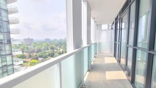 188 Fairview Mall DR #1601, Toronto C15, ON M2J 4T1