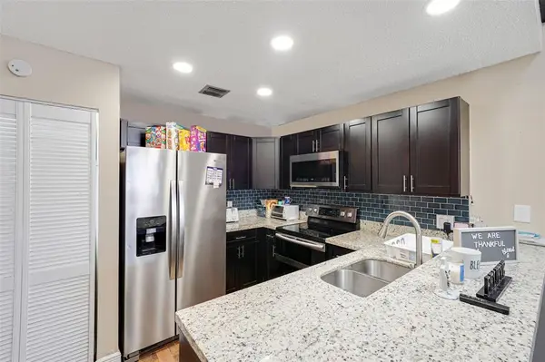 North Lauderdale, FL 33068,2029 Winners Circle #2029