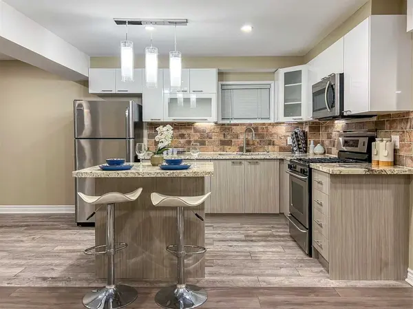 Cambridge, ON N1R 8P7,196 Lena CRES #Bsmt