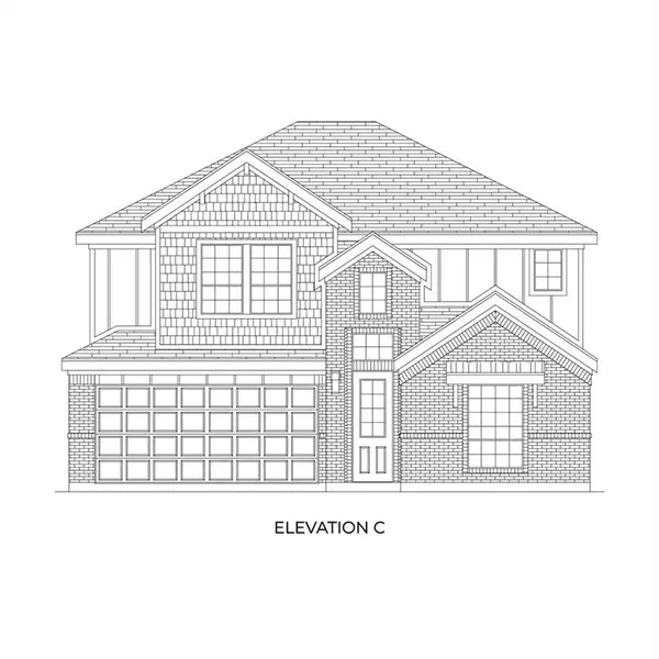 Forney, TX 75126,2364 Bell Way