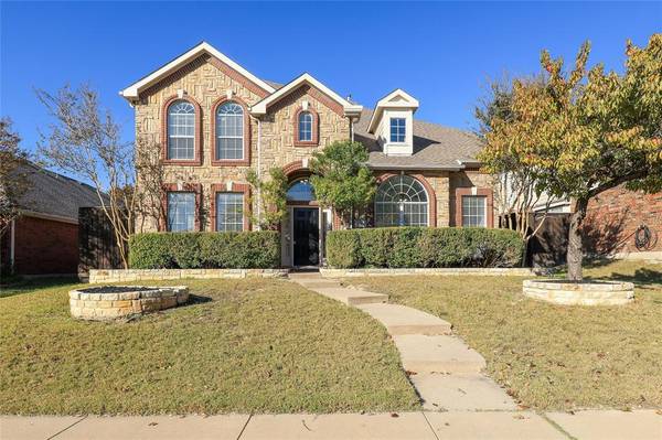 2337 Ravenhurst Drive, Plano, TX 75025