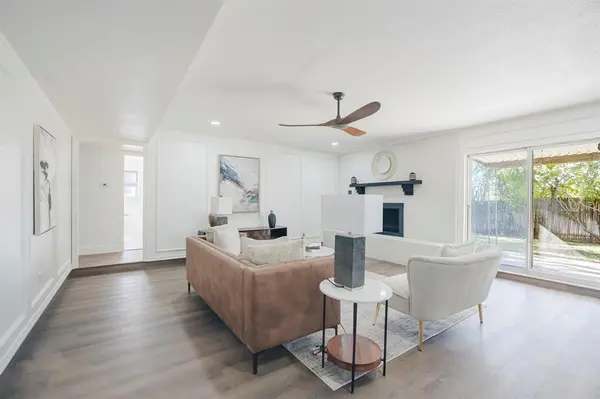 Denton, TX 76205,2120 Fairfax Road