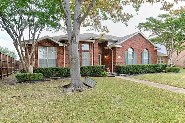 Allen, TX 75002,1531 Hickory Trail