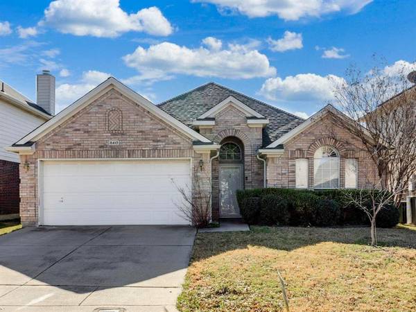 4413 Lodestone Lane, Fort Worth, TX 76123