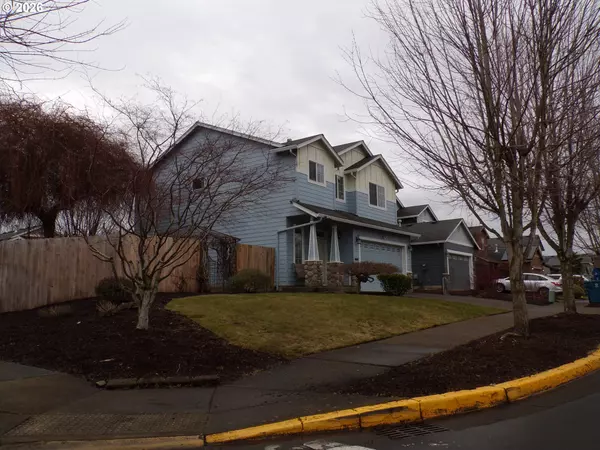 Hubbard, OR 97032,2542 BAINES BLVD