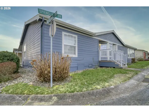 Scappoose, OR 97056,51469 SE Westlake DR