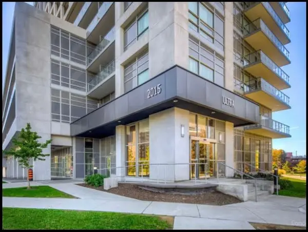 2015 Sheppard AVE E #407, Toronto C15, ON M2J 0B3