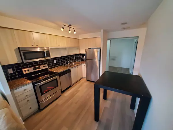 Toronto C15, ON M2J 0B3,2015 Sheppard AVE E #407