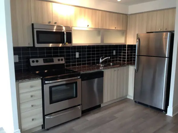 Toronto C15, ON M2J 0B3,2015 Sheppard AVE E #407