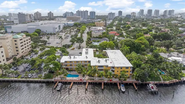 815 Middle River Dr #115, Fort Lauderdale, FL 33304