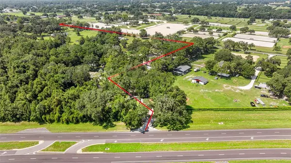 13646 N US Highway 27, Ocala, FL 34482