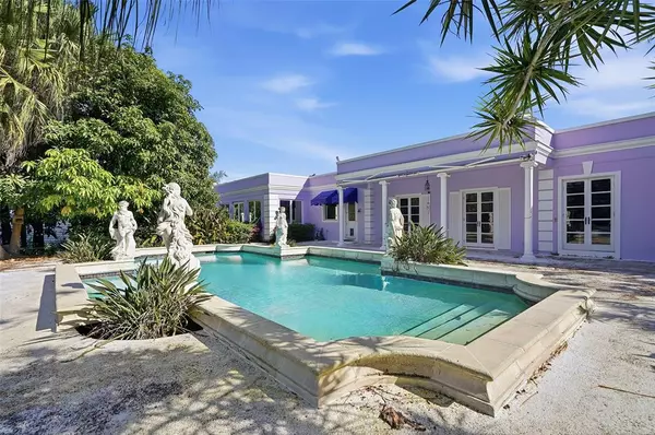 Davie, FL 33330,2850 SW 117th Ave