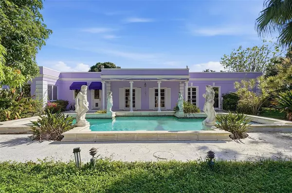 Davie, FL 33330,2850 SW 117th Ave