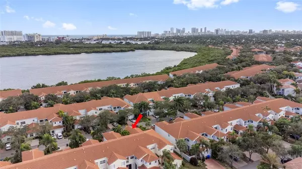 1554 Yellowheart Way #1554, Hollywood, FL 33019