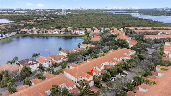 Hollywood, FL 33019,1554 Yellowheart Way #1554