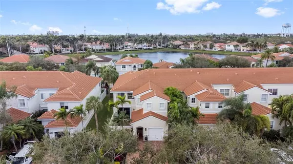 Hollywood, FL 33019,1554 Yellowheart Way #1554