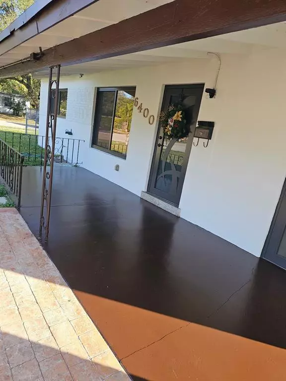 Hollywood, FL 33024,6400 W Garfield St