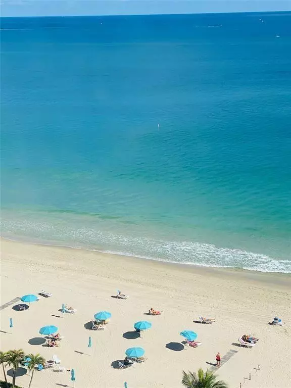 Fort Lauderdale, FL 33308,3700 Galt Ocean Drive #1510