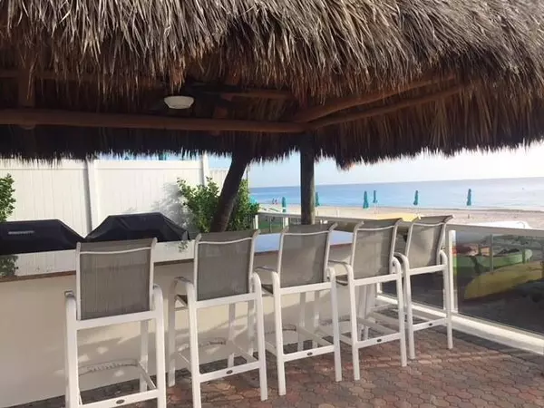 Fort Lauderdale, FL 33308,3700 Galt Ocean Drive #1510