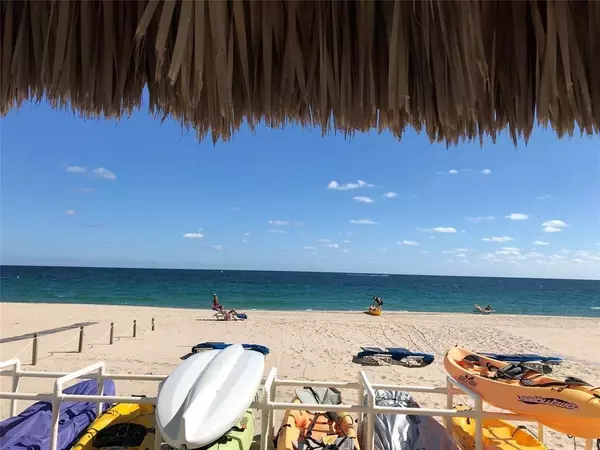 Fort Lauderdale, FL 33308,3700 Galt Ocean Drive #1510