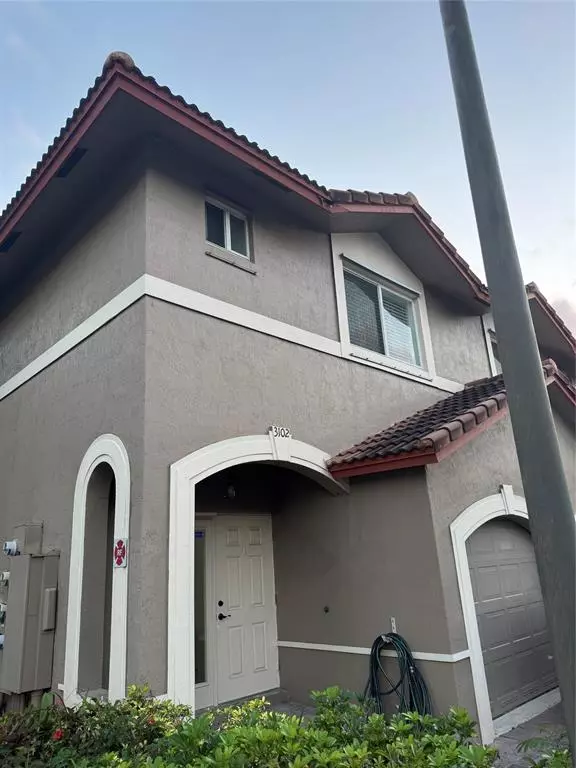 Coral Springs, FL 33065,3102 Coral Ridge Dr #3102