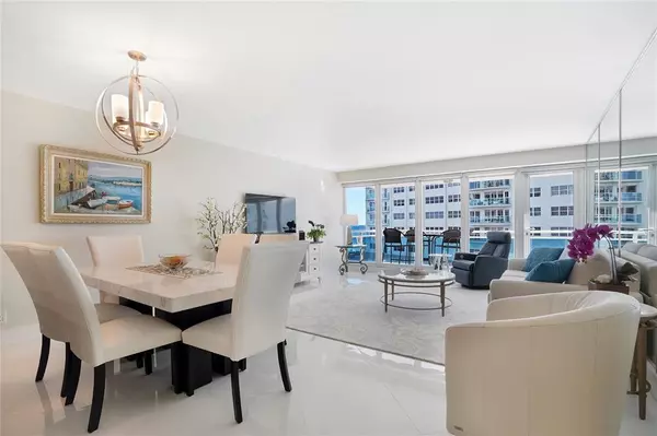 Fort Lauderdale, FL 33308,3430 Galt Ocean Dr #410